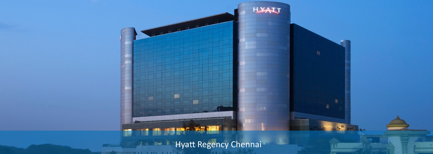 Hyatt Regency Chennai