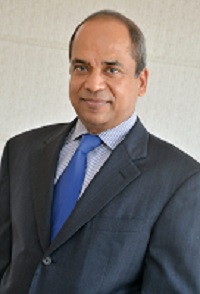 Mr. Arun Saraf