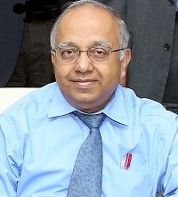 Mr. Sandipan Chakravortty