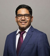 Mr. Shourya Sengupta