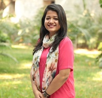 Ms. Rita Bhimani